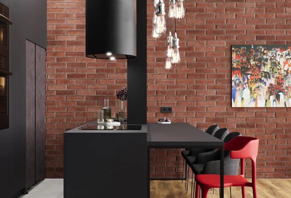 Дом для холостяка