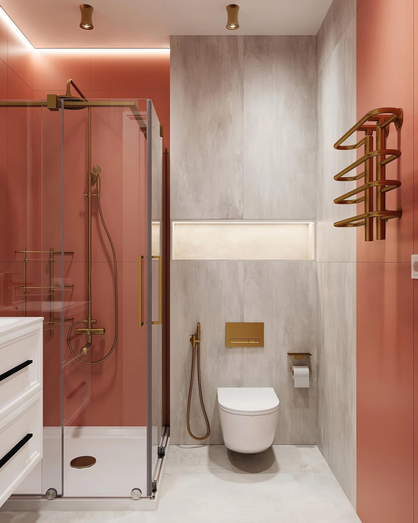 Квартира в ЖК Новоселье