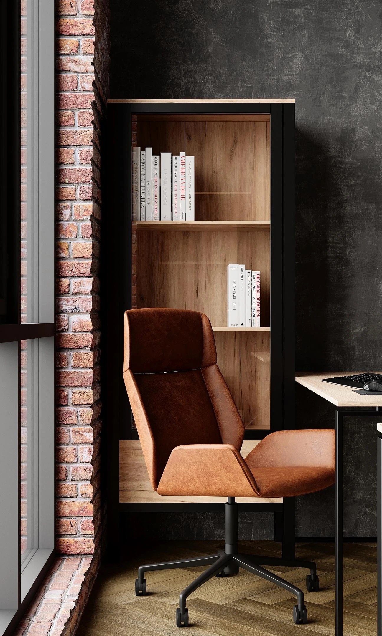 Офис для айтишников