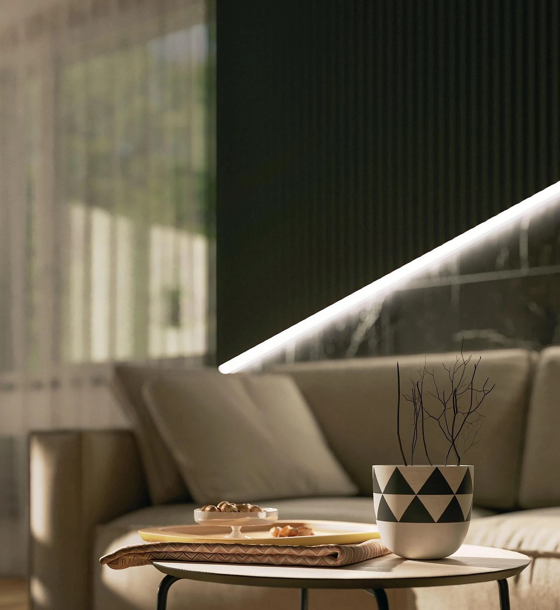 Шале в подмосковье