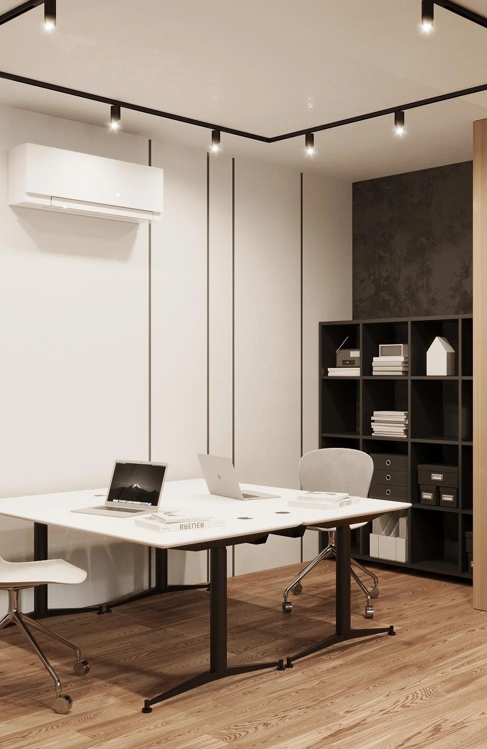 Офис компании