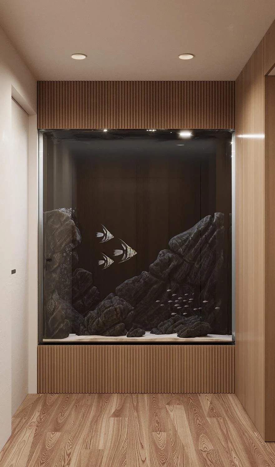 Офис компании