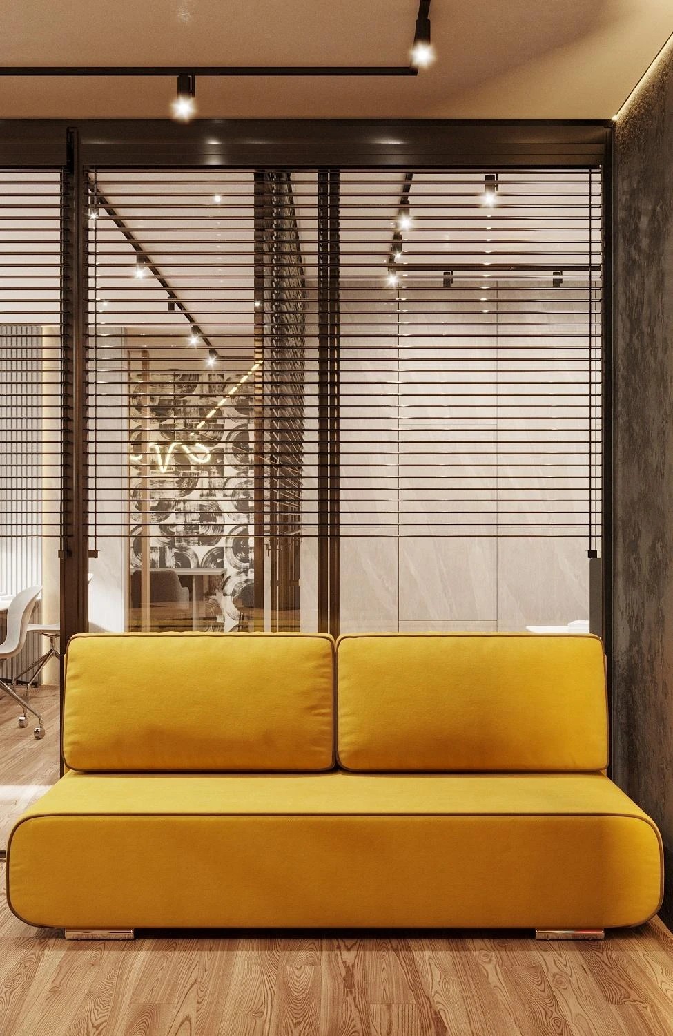 Офис компании