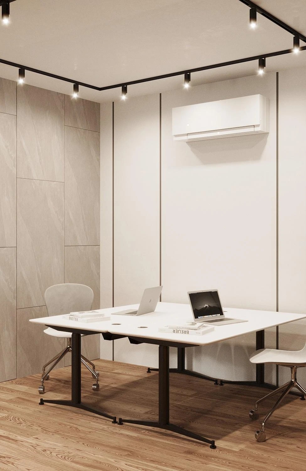 Офис компании