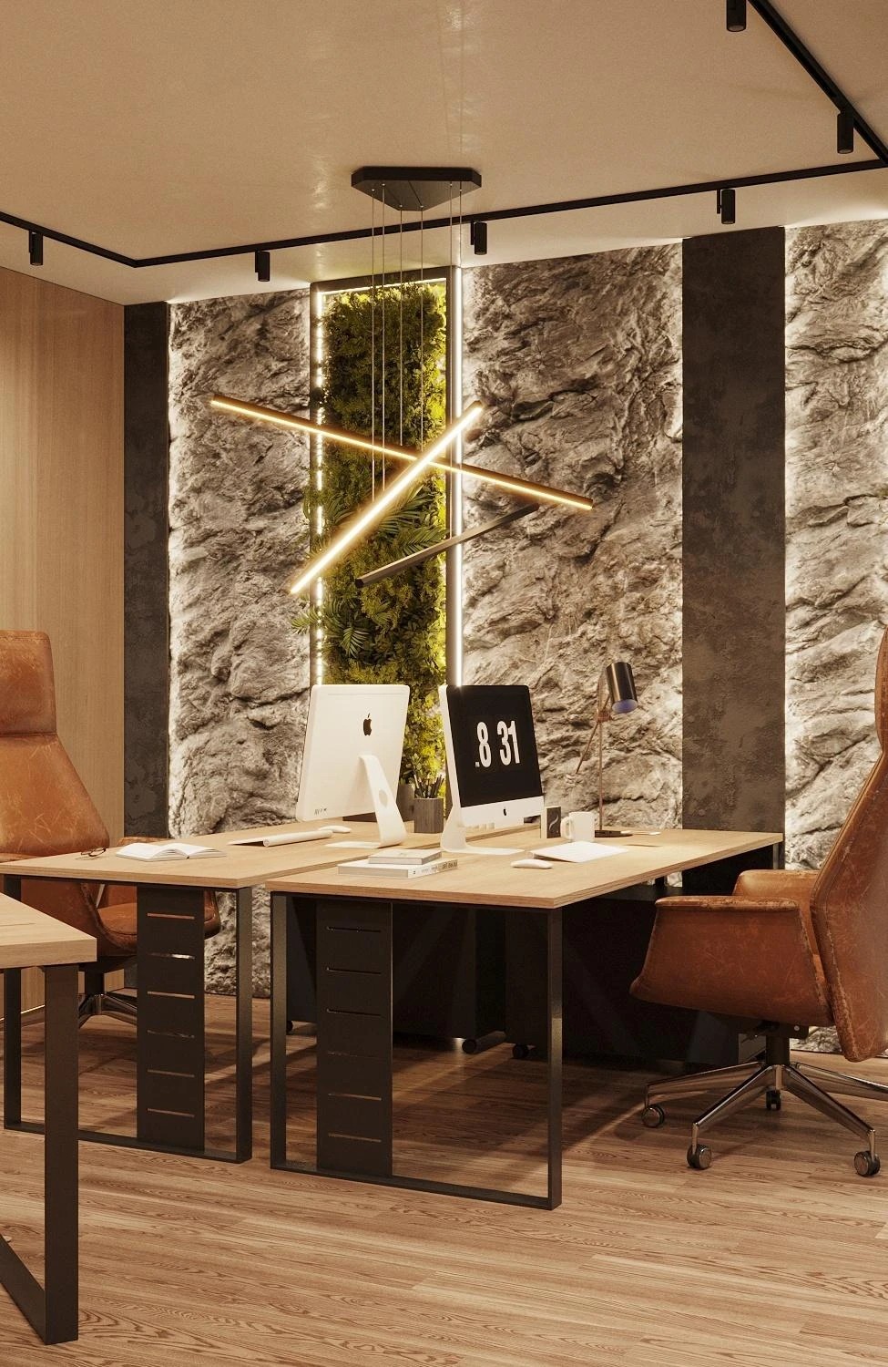 Офис компании