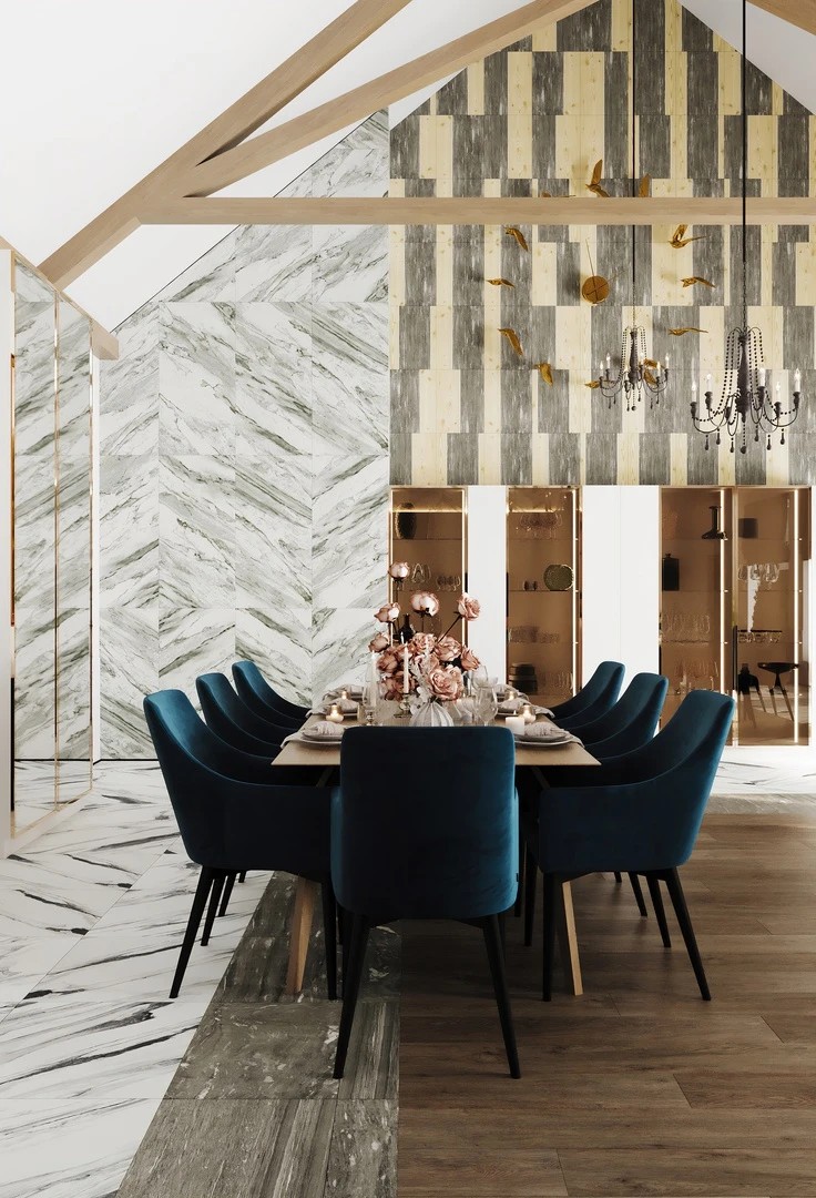 Банкетный зал