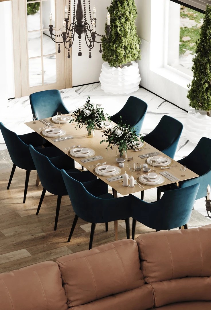 Банкетный зал