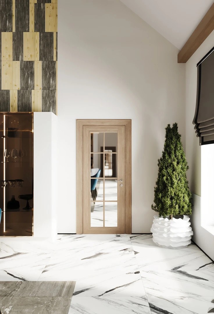 Банкетный зал