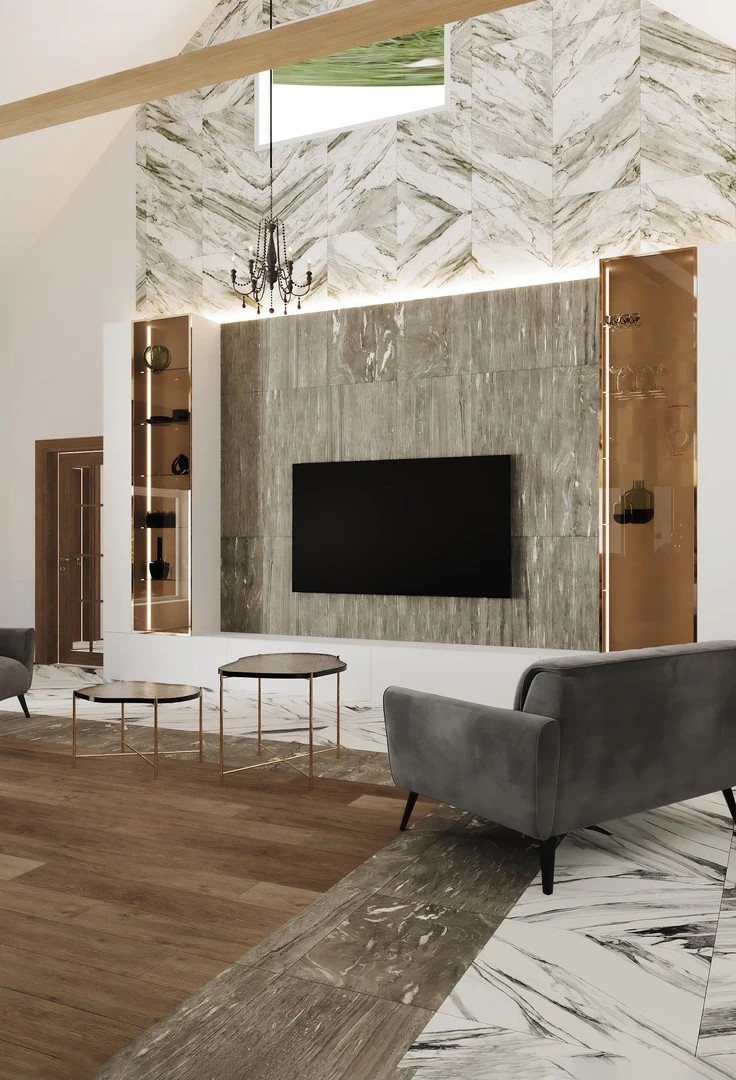 Банкетный зал