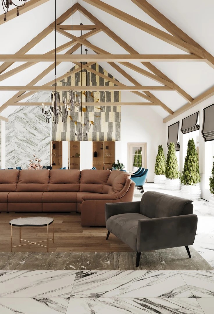 Банкетный зал