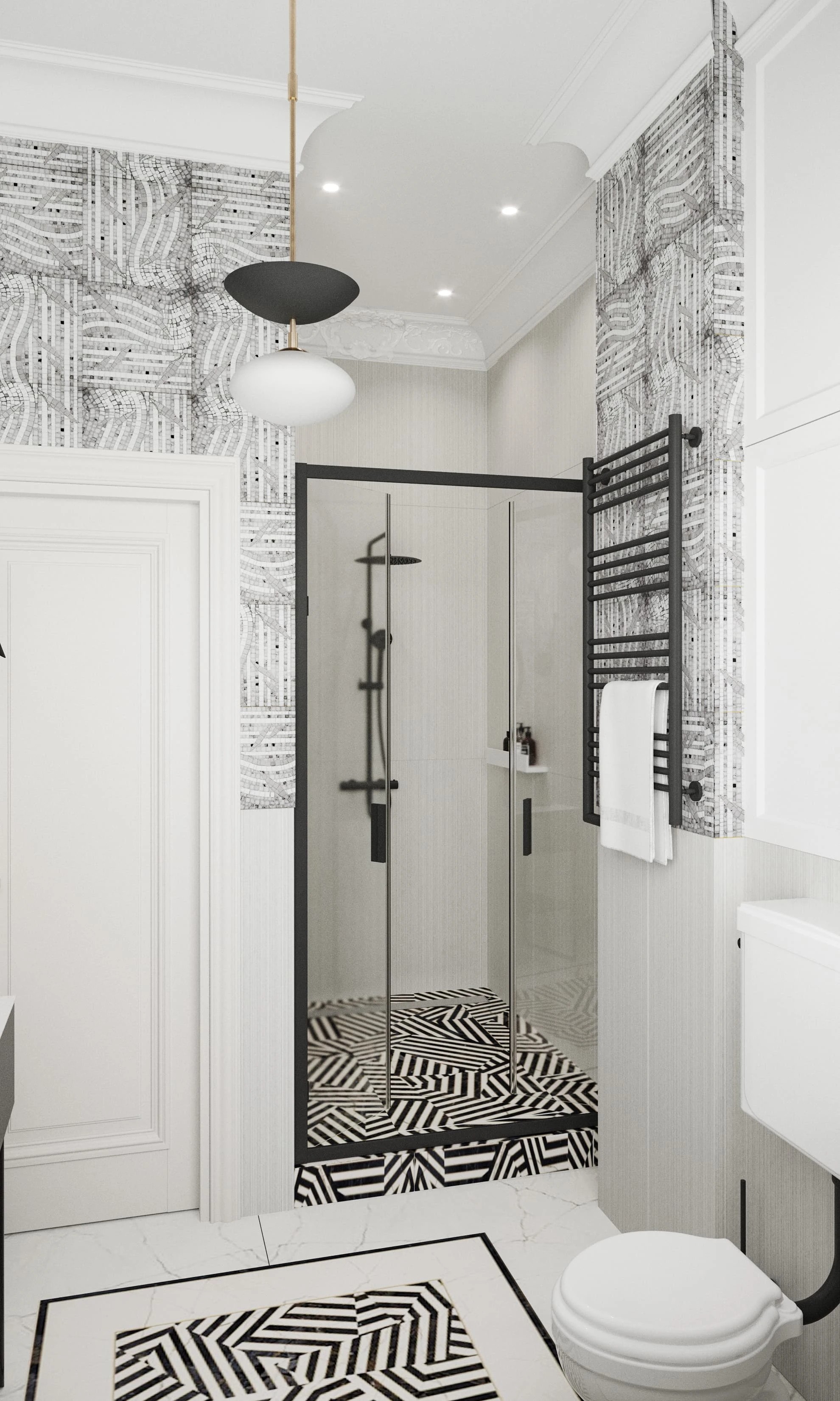 НЕОКЛАССИКА ВОЗЛЕ СТЕН НОВОДЕВИЧЬЕГО МОНАСТЫРЯ