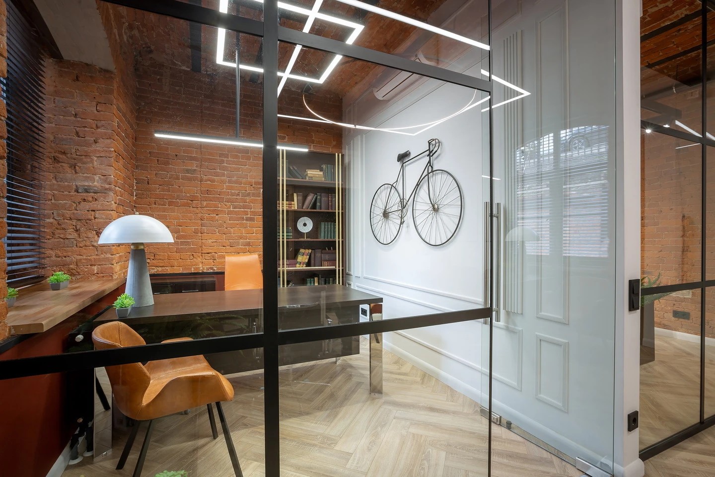 БИЗНЕС-ЦЕНТР «SUGAR FACTORY»