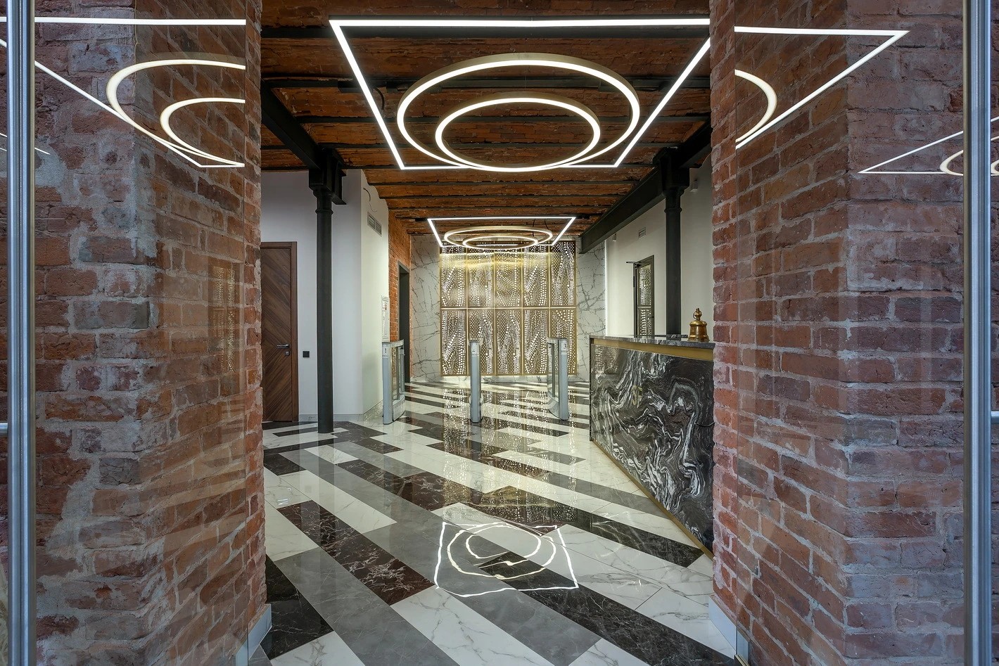 БИЗНЕС-ЦЕНТР «SUGAR FACTORY»