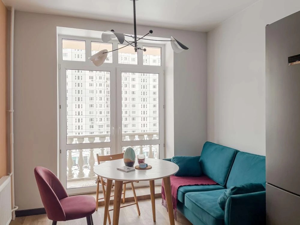 ЖК «Котельнические высотки», Москва