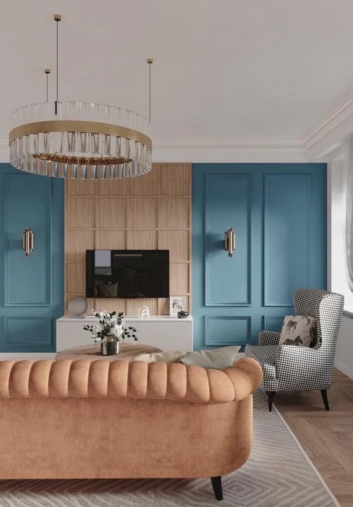 ЖК «Доминанта»