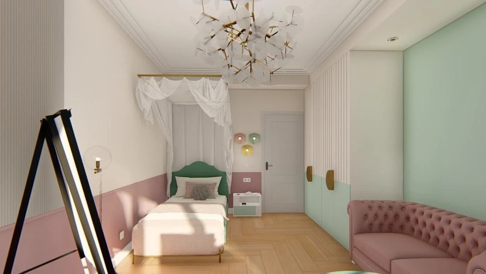 ЖК «Доминанта»