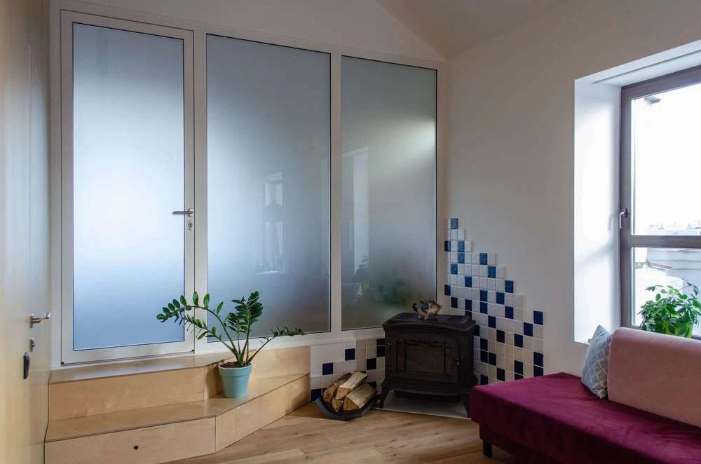 ЖД «Театральный»