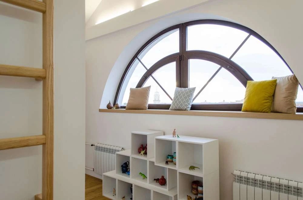 ЖД «Театральный»