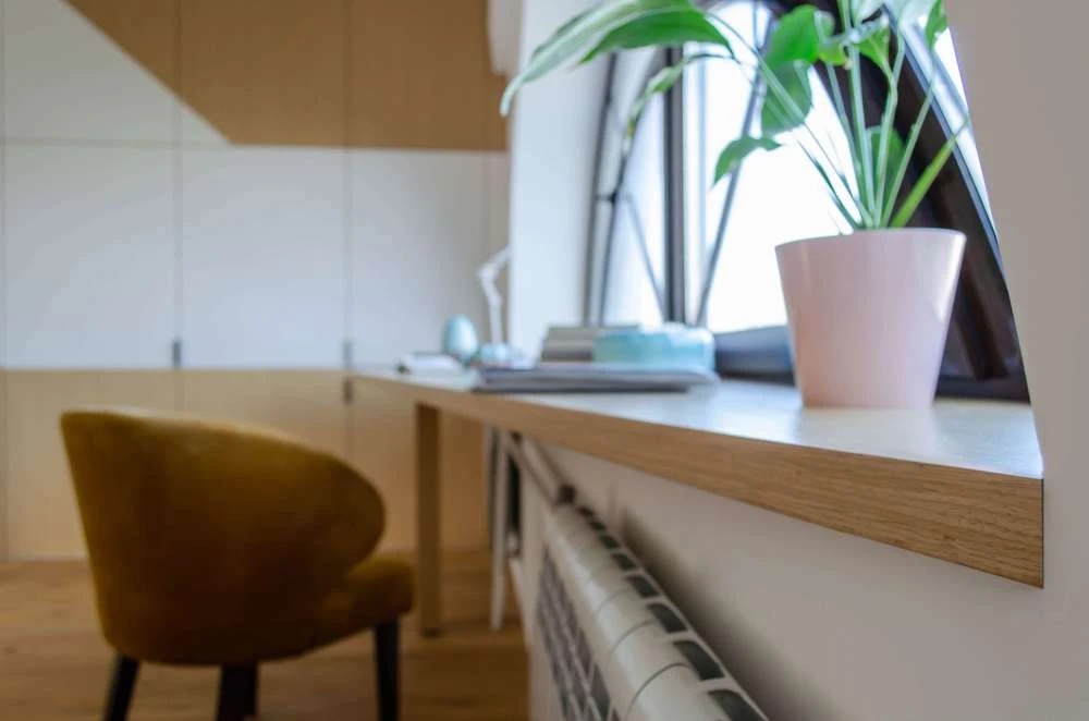 ЖД «Театральный»