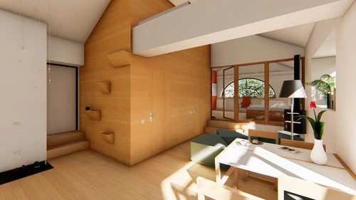 ЖД «Театральный»