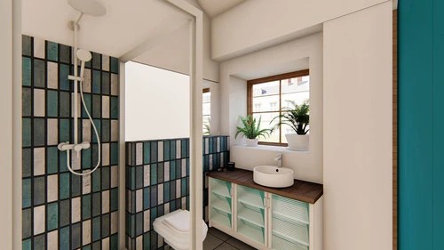 ЖД «Театральный»