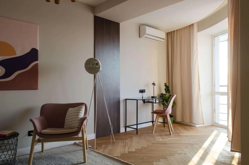 ЖК «Соло», Сочная классика