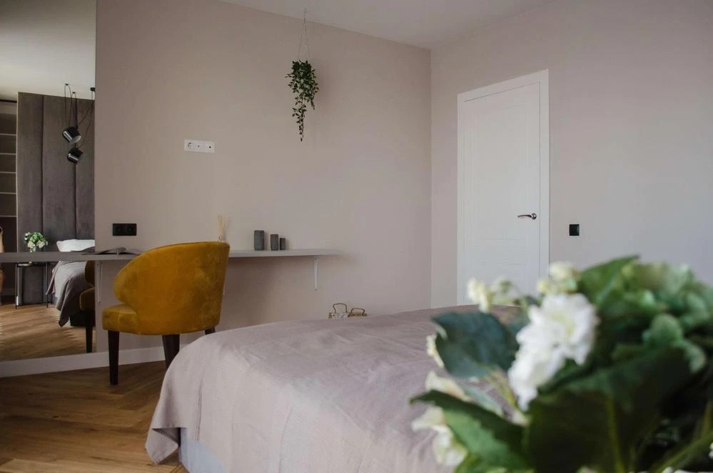 ЖК «Соло», Сочная классика