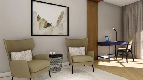 ЖК «Соло», Сочная классика