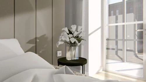 ЖК «Соло», Сочная классика