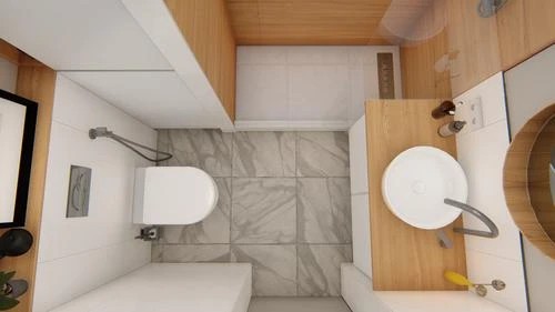 ЖК «Соло», Сочная классика