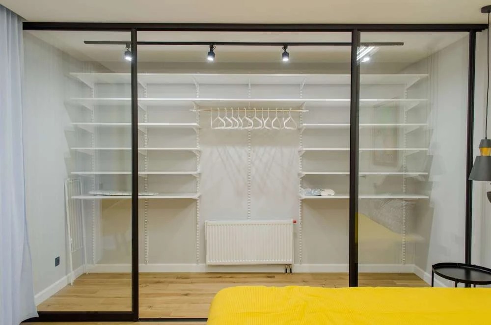 ЖК «Соло», Марокканская квартира