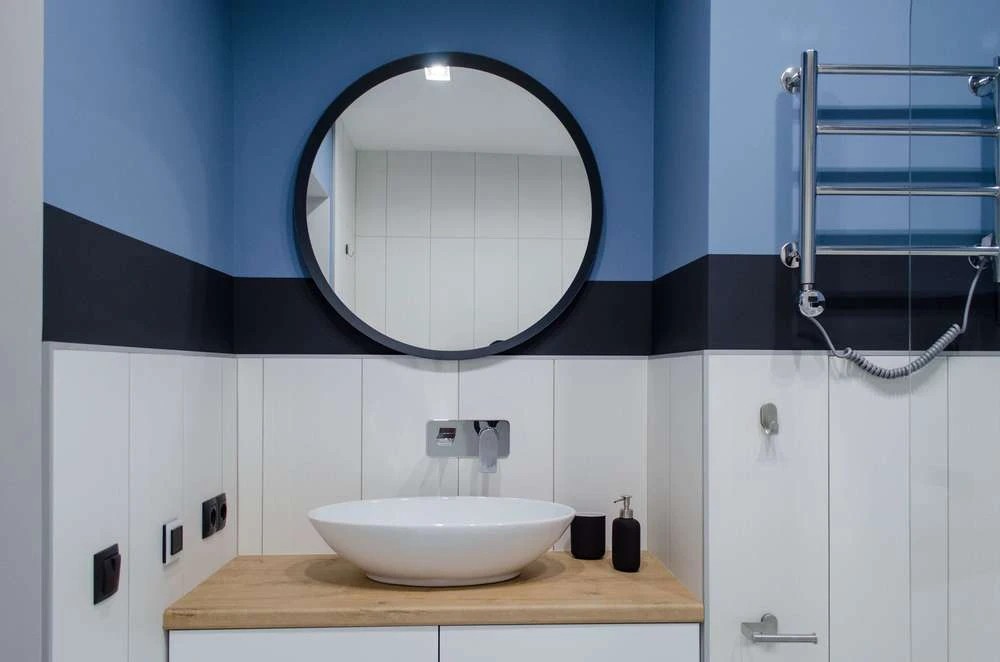 ЖК «Соло», Марокканская квартира