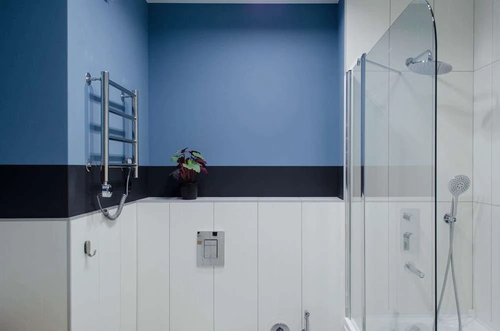 ЖК «Соло», Марокканская квартира