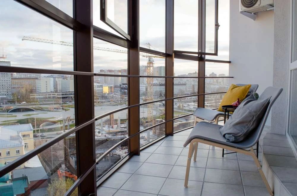 ЖК «Соло», Марокканская квартира