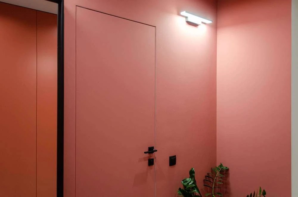 ЖК «Соло», Яркий минимализм