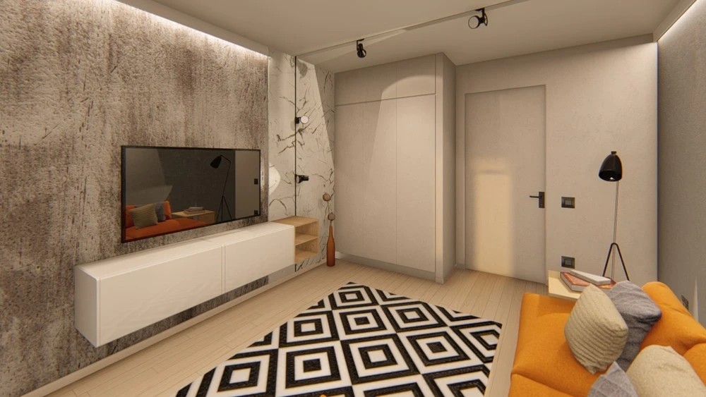 ЖК «Новый центр»