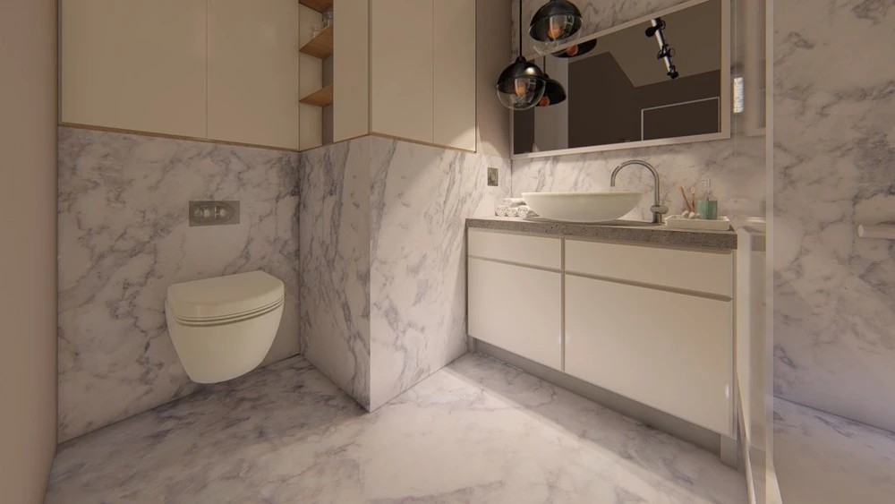 ЖК «Новый центр»