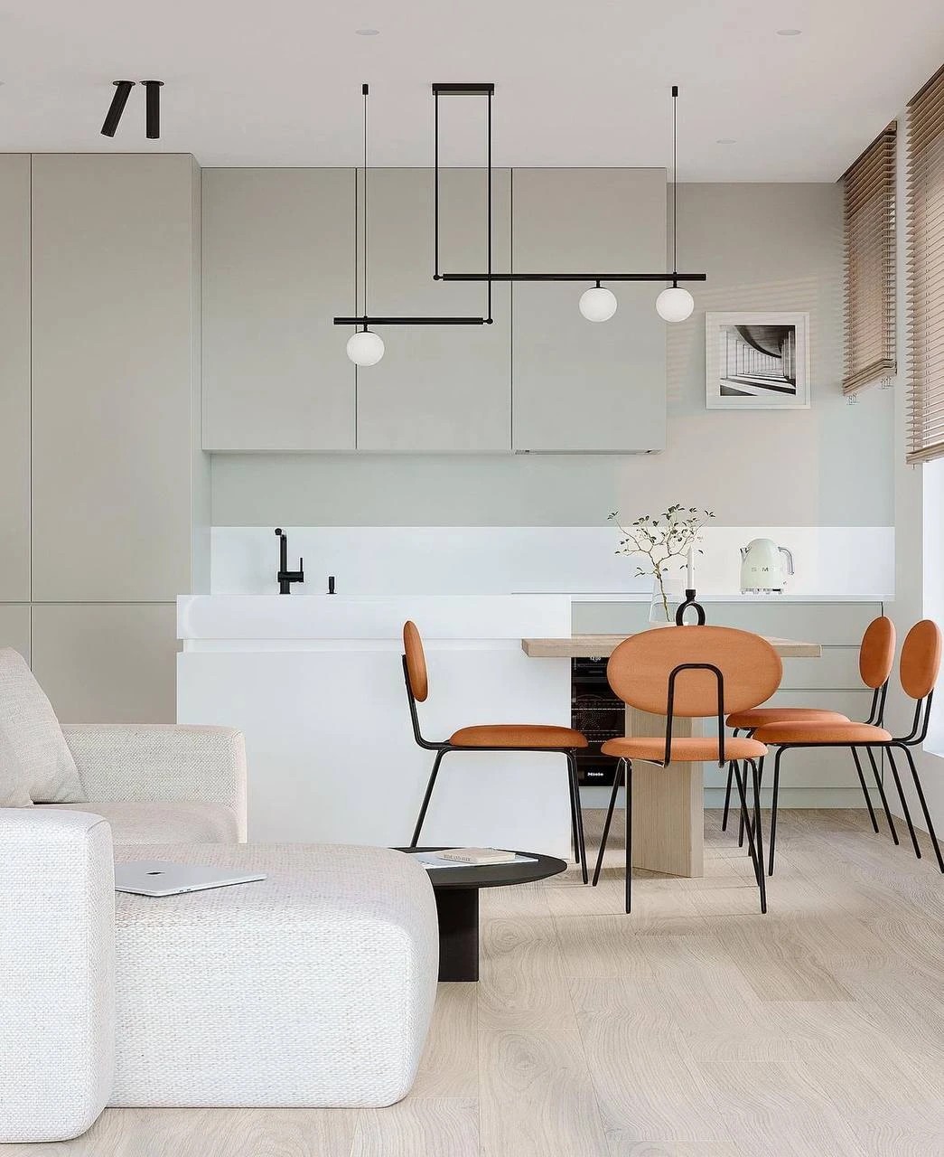 ЖК Минск Мир