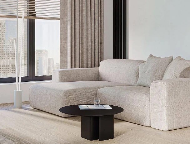 ЖК Минск Мир