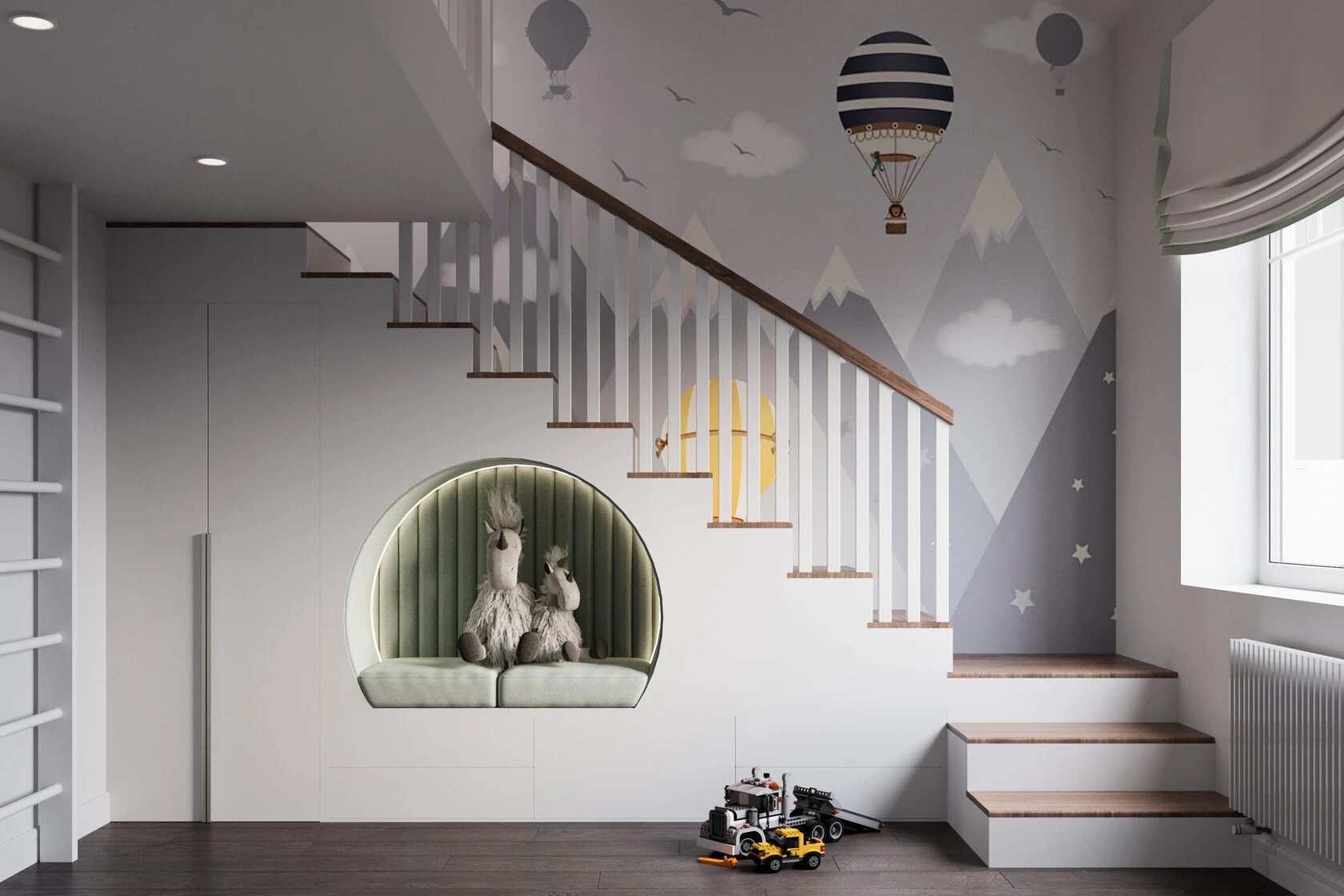 Дом в Павловске