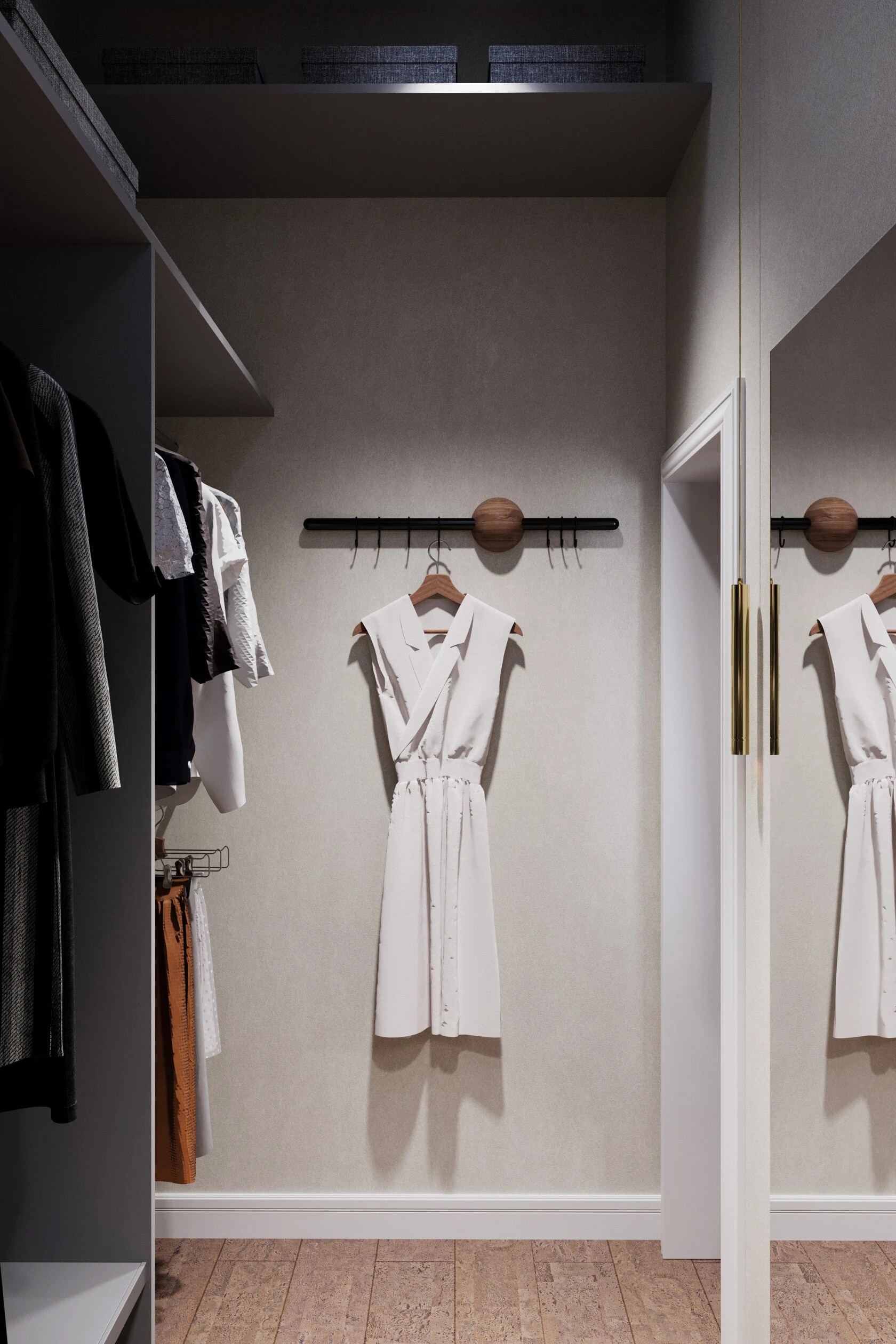 Дом в Павловске