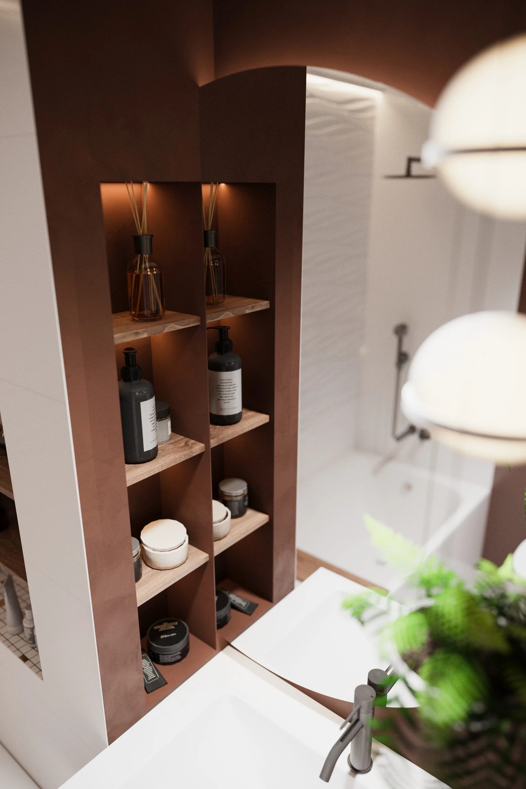 Дом в Павловске