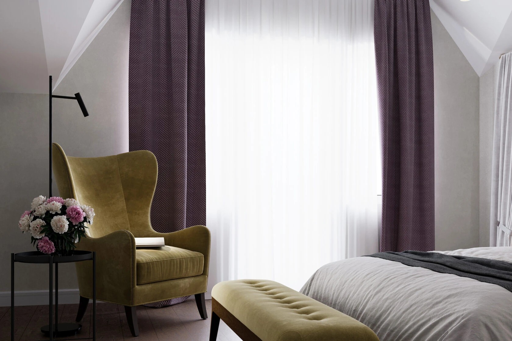 Дом в Павловске