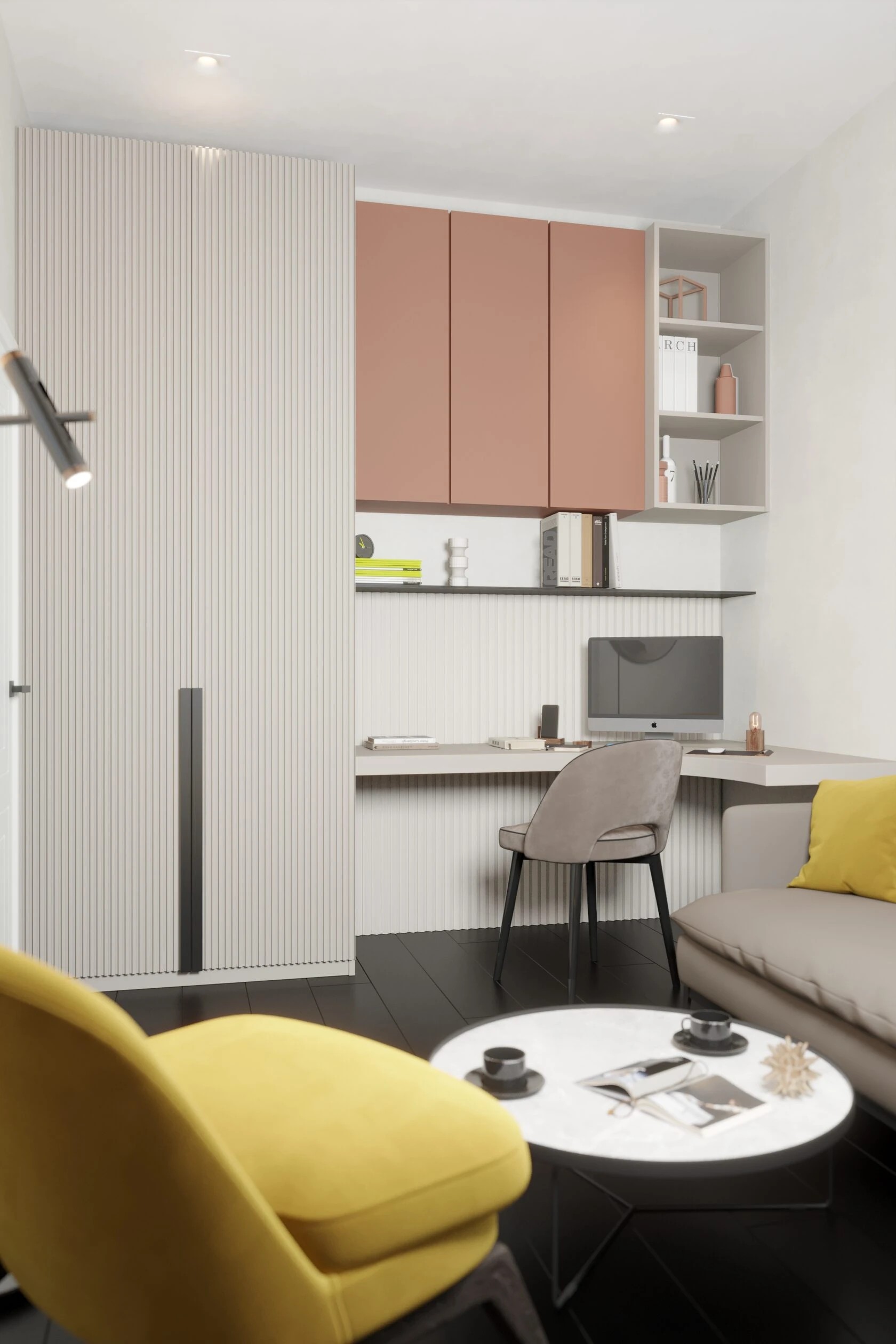 Дом в Павловске