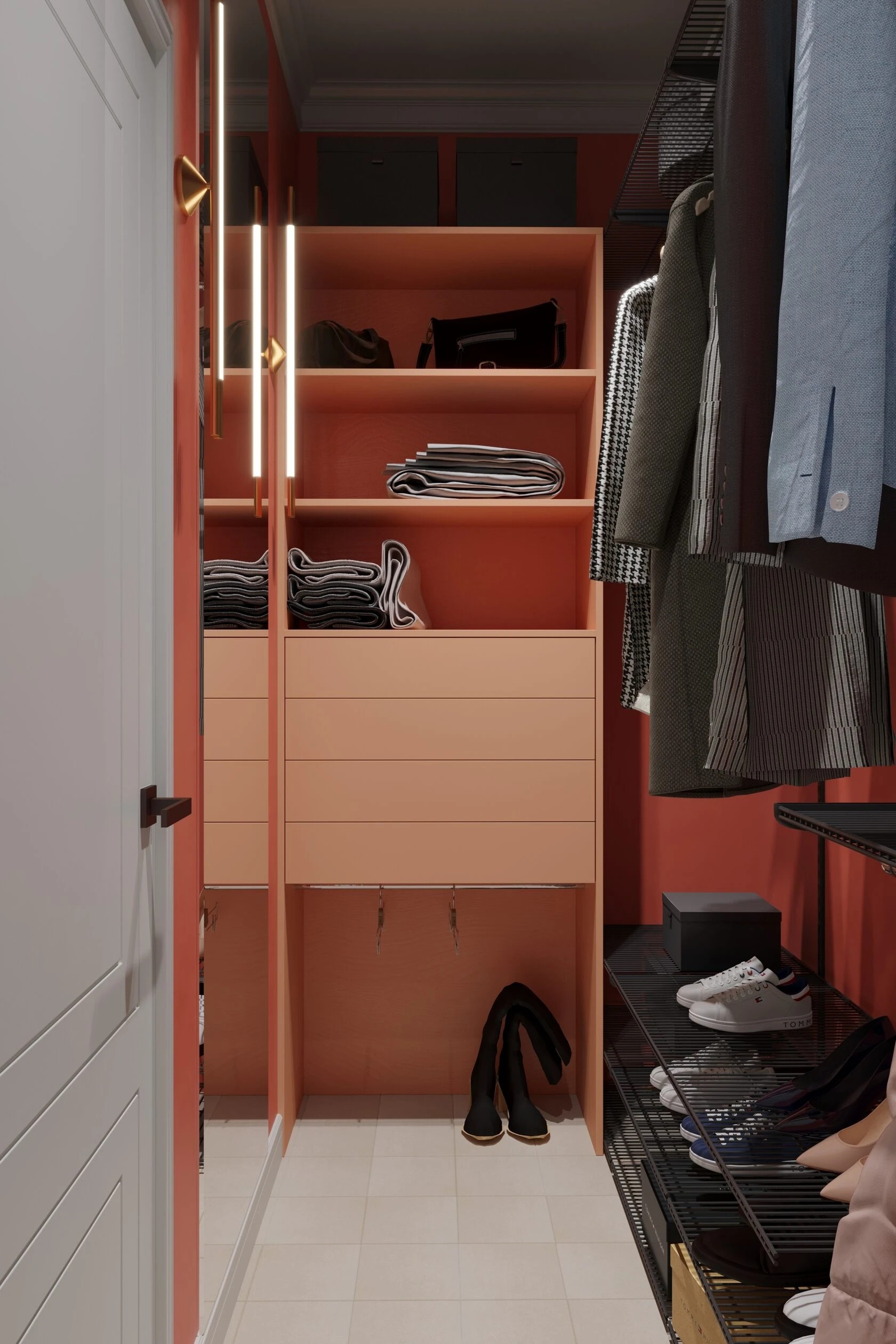 Дом в Павловске