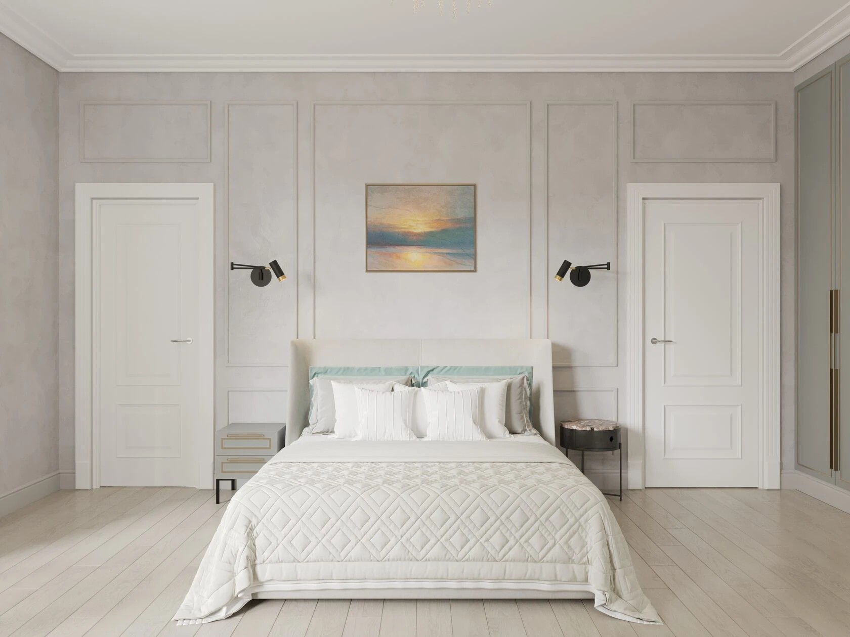 Дом на Ладожском озере