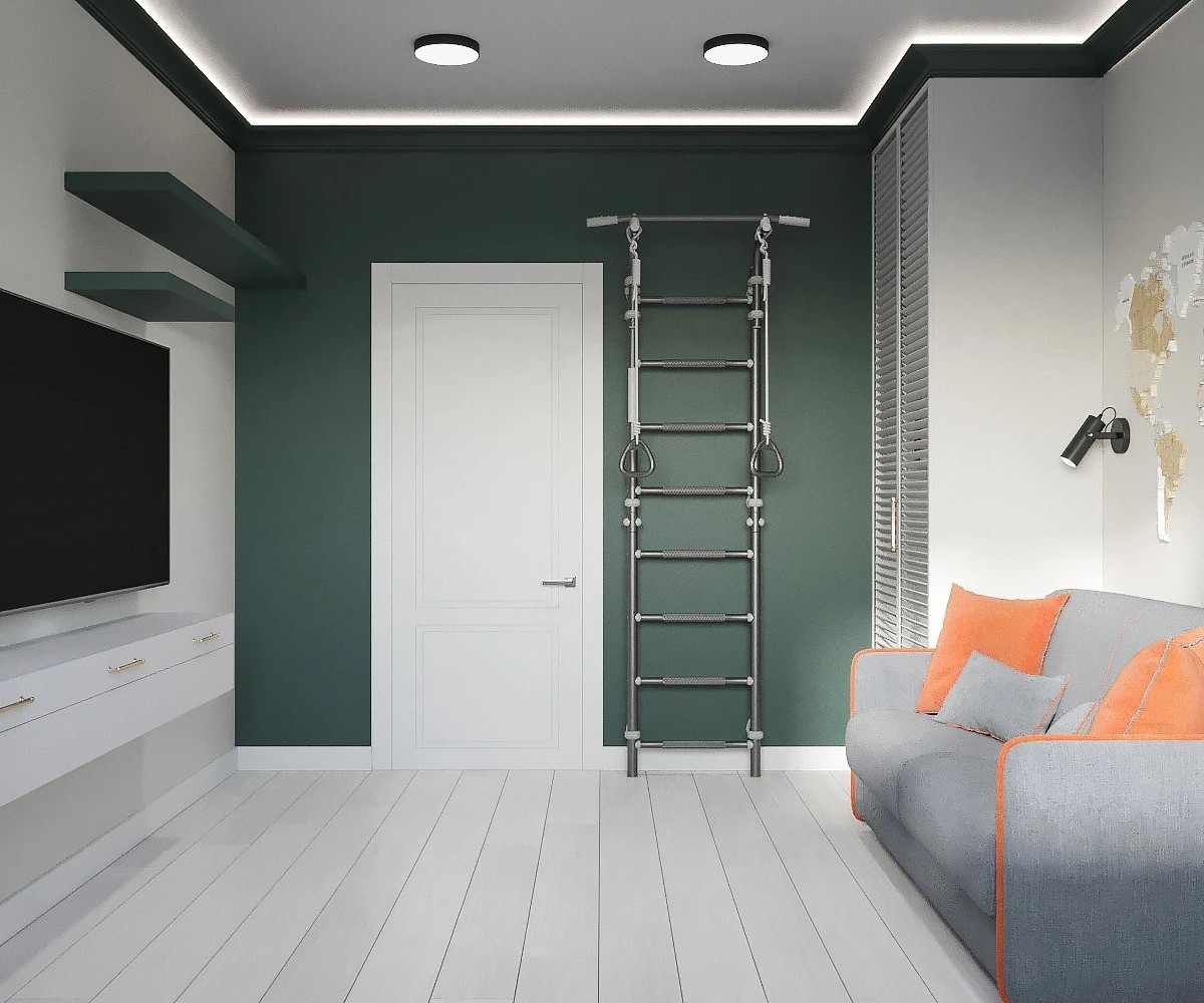 Ладожский бульвар