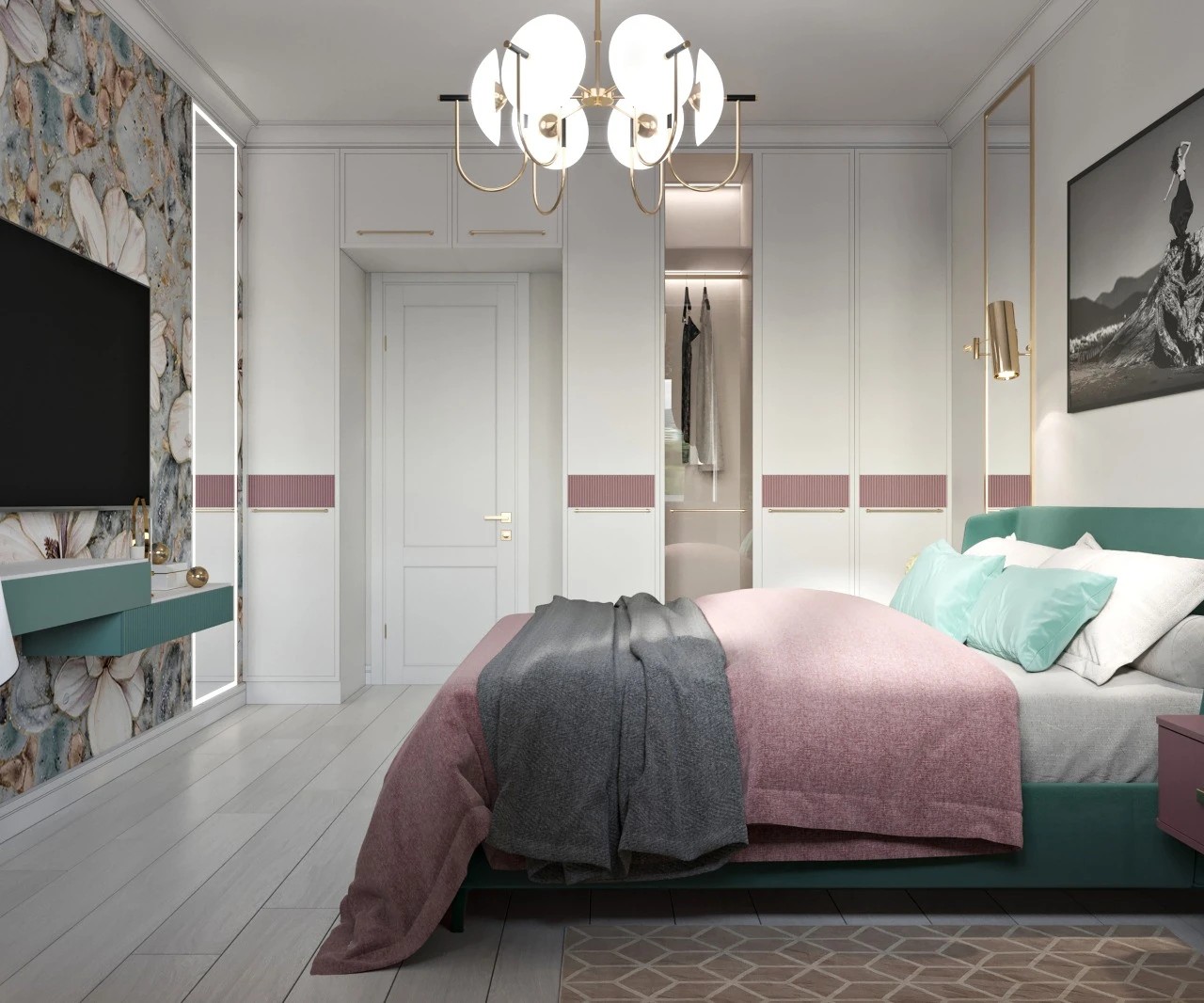 Ладожский бульвар