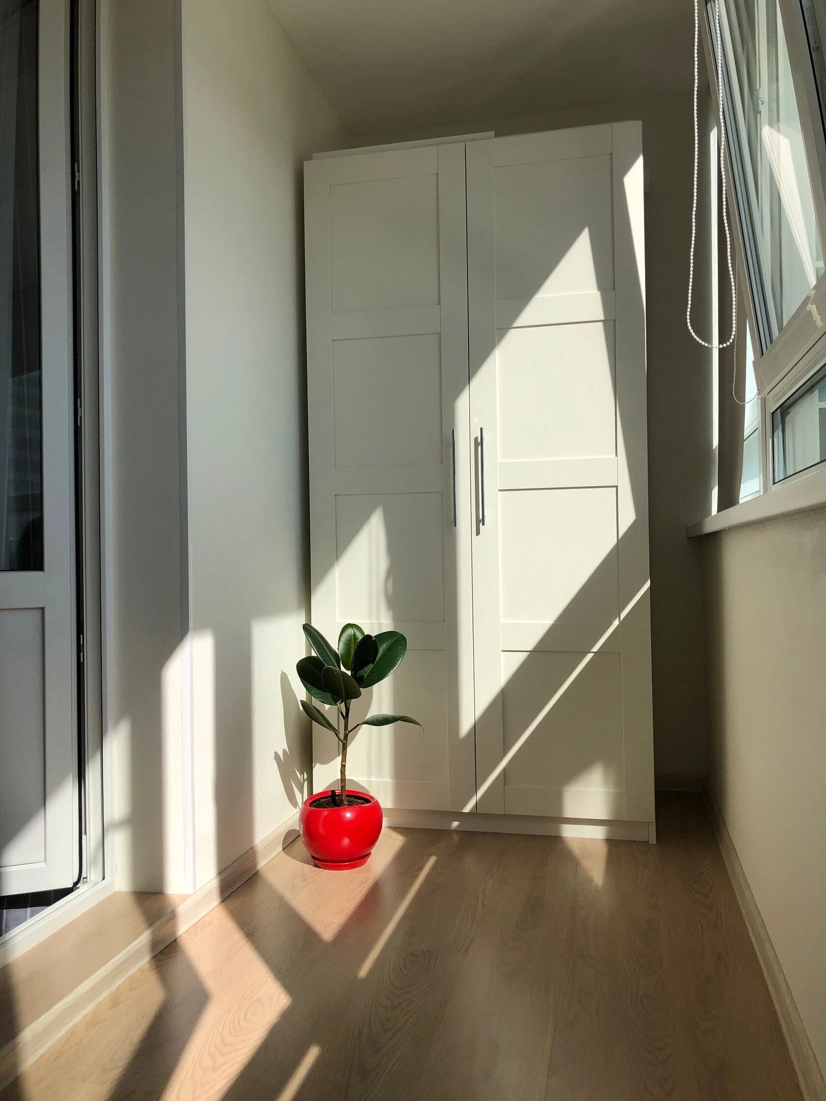 Студия на проспекте Энергетиков