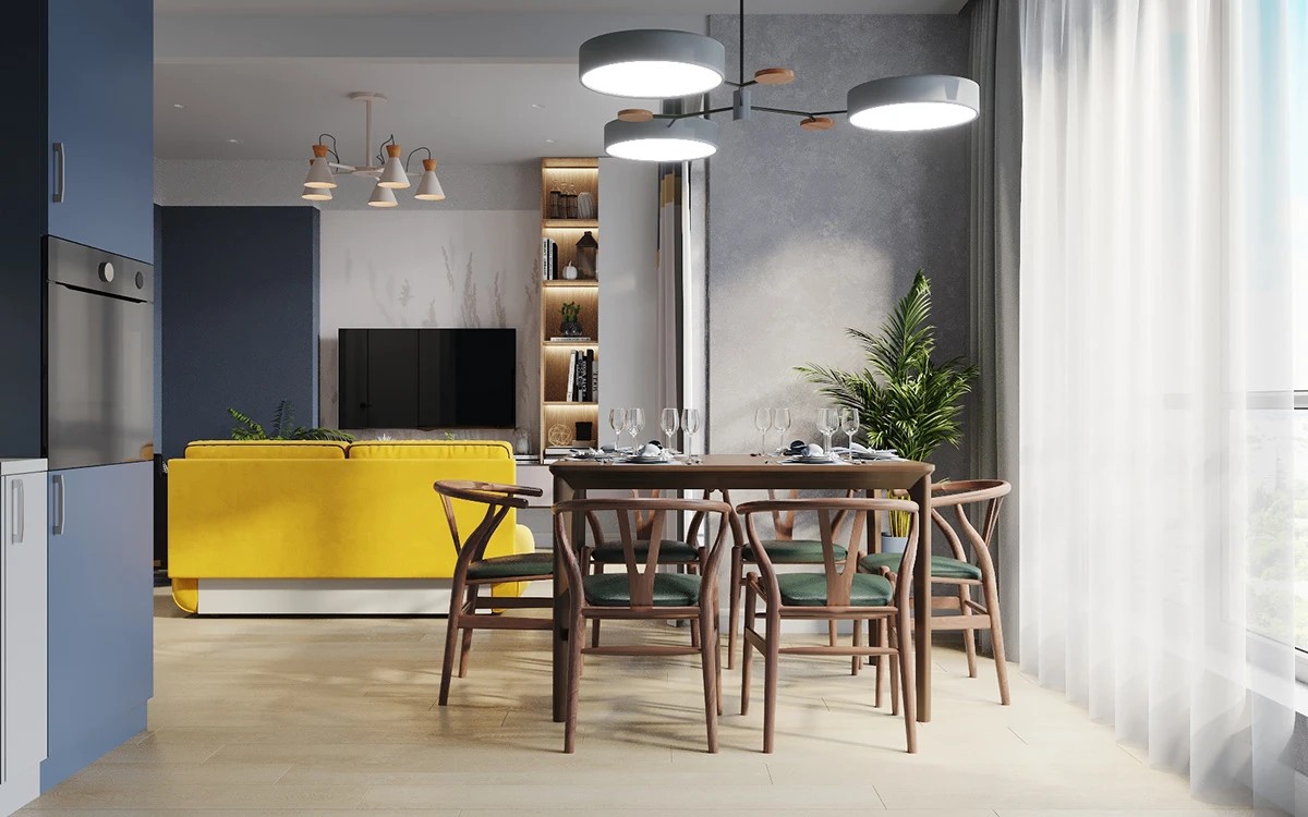 Perviy Kvartal / Ligovsky city